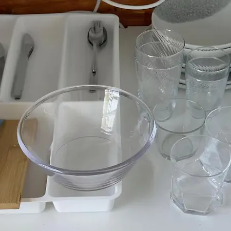 Campismo de Luxo Secluded Dome Retreat Near Elena