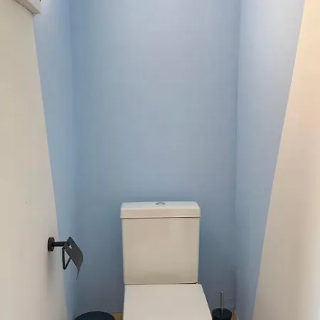 Secluded Dome Retreat Near Elena Campismo de Luxo *