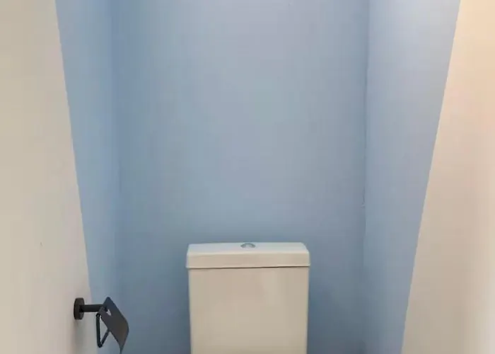 Secluded Dome Retreat Near Elena Glamping *